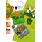 Better Office Products EVA Foam Sheets, 9 x 12 Inch, 2mm Thick, Green Color, for Arts and Crafts, 30 Bulk Sheets, 30PK 01218 - alternate 5